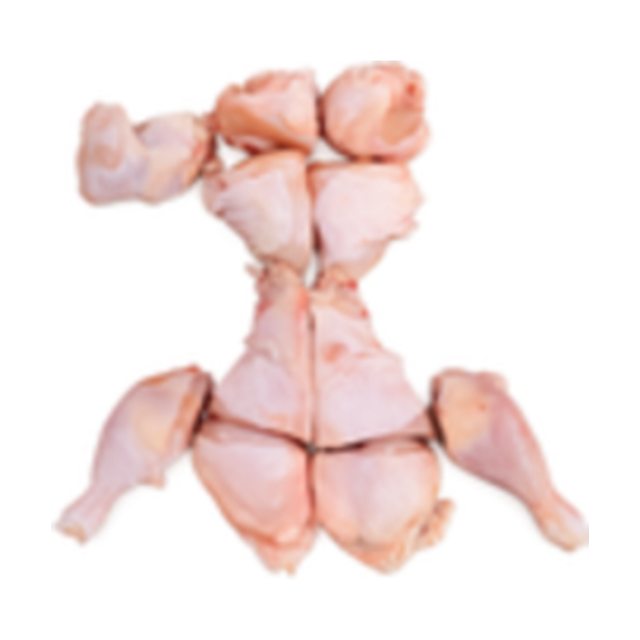 Ayam Potong 10