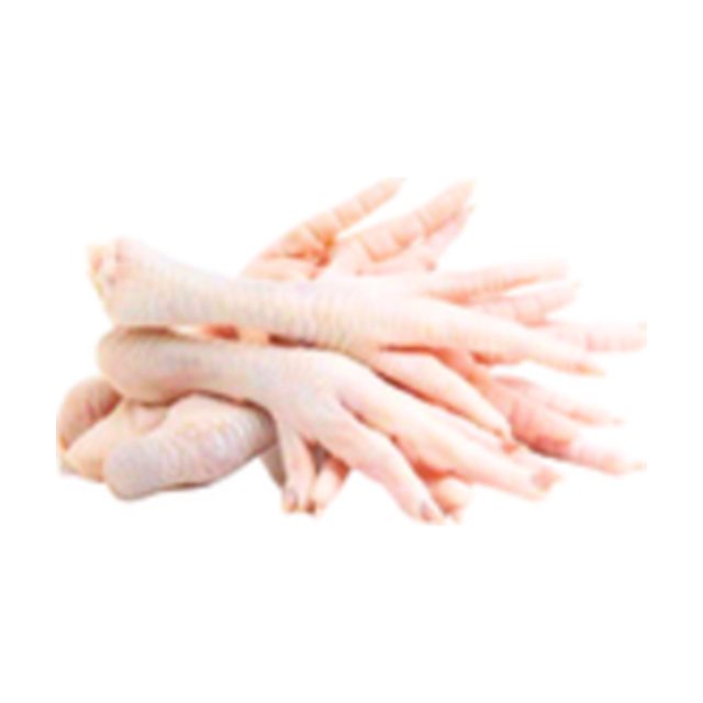 Ceker Ayam