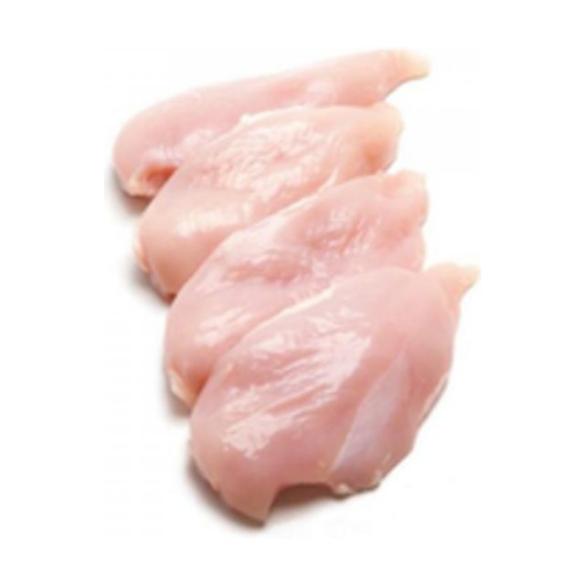 Fillet Dada Ayam