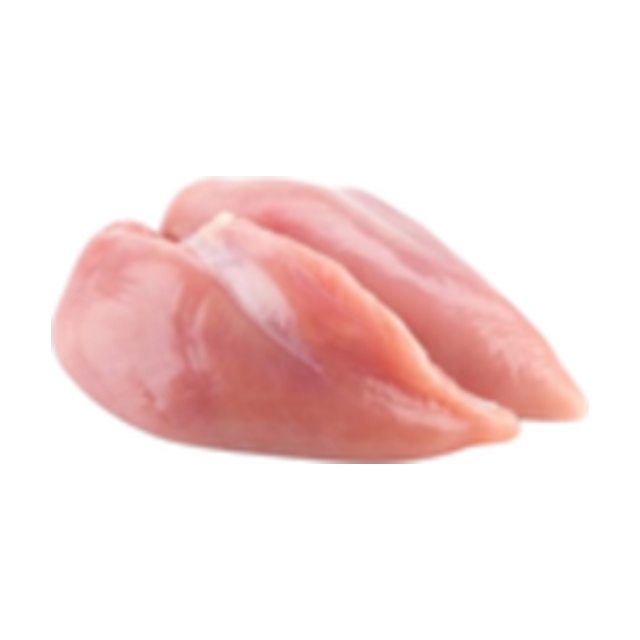Fillet Paha Ayam